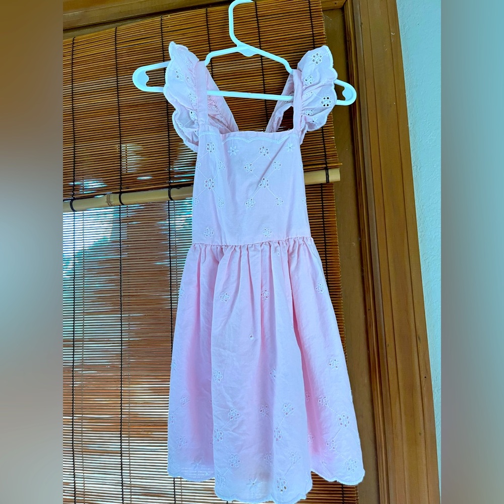 2t toddler dress